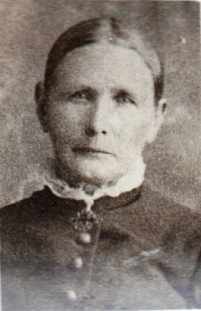 Margaret Gledhill (1827 - 1916) Profile